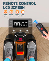 Kobo ME-1 Mini Elliptical Machine