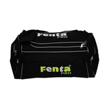 Fenta Sports Medium Size Black Travelling Bag