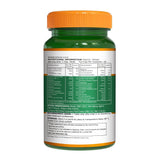 Men 50+ Multivitamins & Multiminerals 60 Veg Tablets | Senior Wellness
