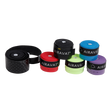 BADMINTON GRIP DOTTED 7092 (60 PCS SET)
