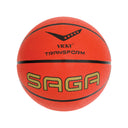 Vicky Saga Basketball | Kibi Sports