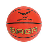 Vicky Saga Basketball | Kibi Sports