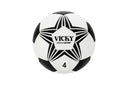 Vicky Gold Star Size 4 Football | Kibi Sports