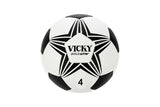 Vicky金星4号足球 | Kibi Sports