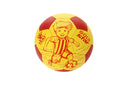 Vicky Gold Star Size 2 Football | Kibi Sports