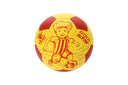 Vicky Gold Star Size 3 Football | Kibi Sports