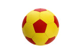 Vicky Gold Star Size 3 Football | Kibi Sports