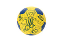 Vicky Gold Star size-1  Football | Kibi Sports