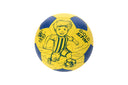 Vicky Gold Star Size 3 Football | Kibi Sports