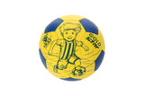 Vicky Gold Star Size 3 Football | Kibi Sports