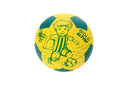 Vicky Gold Star size-1  Football | Kibi Sports