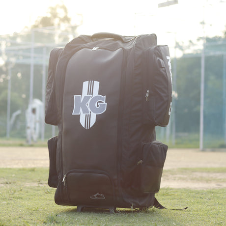Kit Bag Platinum | Kay Gee Sports / Kay Gee International