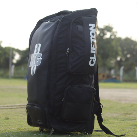 Kit Bag Platinum | Kay Gee Sports / Kay Gee International