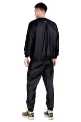 RXN Sauna Suit for Men (SS-1-Black-Men)