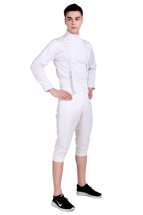 RXN Professional Fencing Suit (Non-FIE Approved) | RXN SPORTS