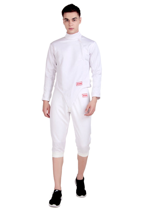 RXN Professional Fencing Suit (Non-FIE Approved) | RXN SPORTS