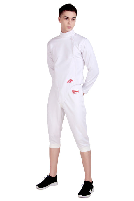 RXN Professional Fencing Suit (Non-FIE Approved) | RXN SPORTS
