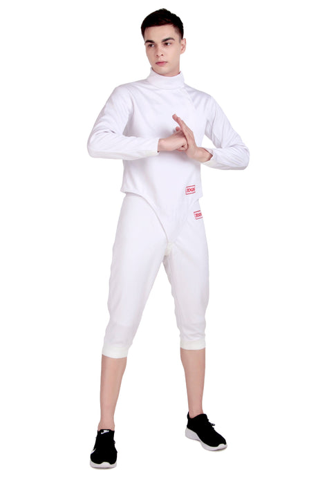 RXN Professional Fencing Suit (Non-FIE Approved) | RXN SPORTS