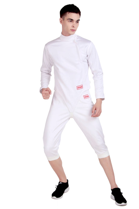 RXN Professional Fencing Suit (Non-FIE Approved) | RXN SPORTS