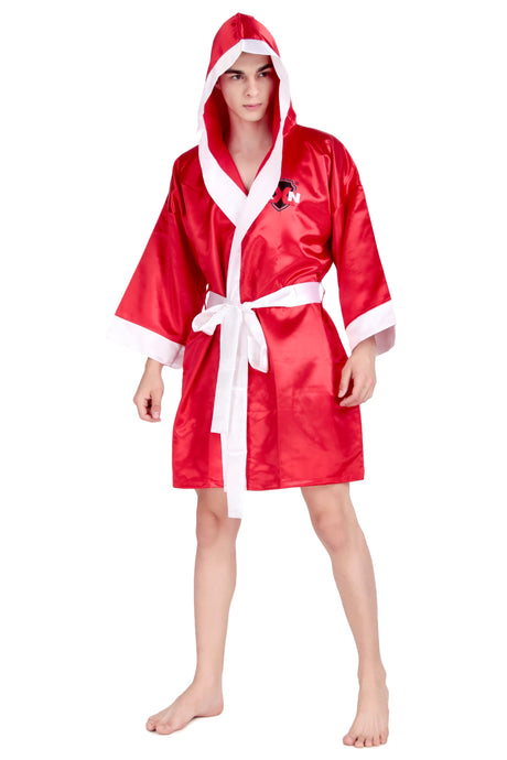 RXN Champions Entrance Robe (NBXG-1) | RXN SPORTS