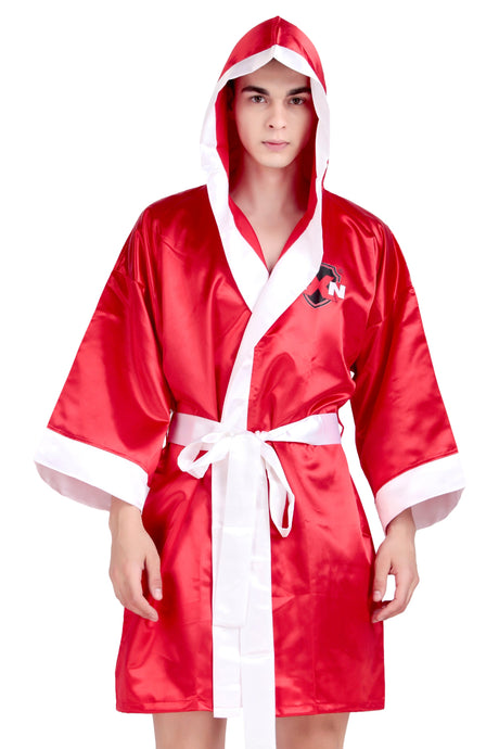 RXN Champions Entrance Robe (NBXG-1) | RXN SPORTS