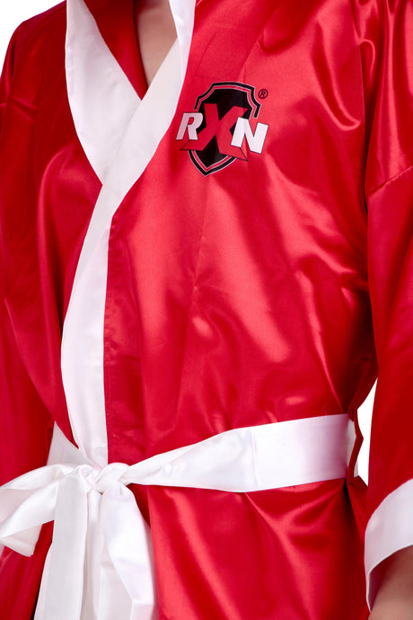 RXN Champions Entrance Robe (NBXG-1) | RXN SPORTS