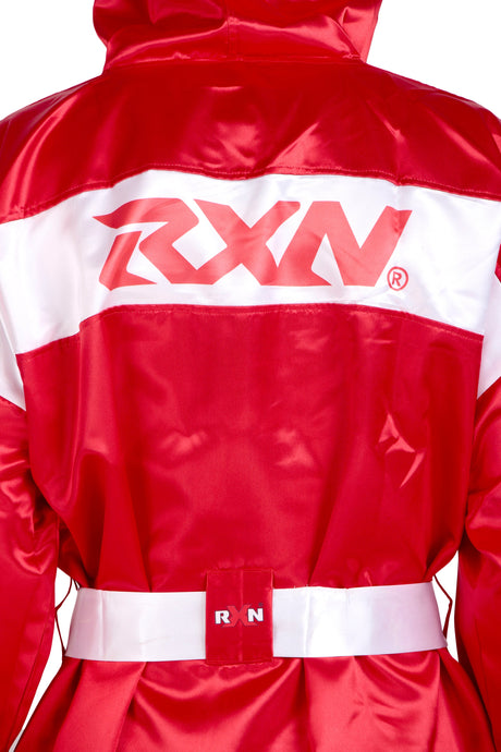 RXN Champions Entrance Robe (NBXG-1) | RXN SPORTS
