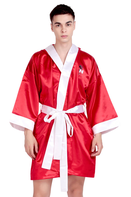 RXN Champions Entrance Robe (NBXG-1) | RXN SPORTS