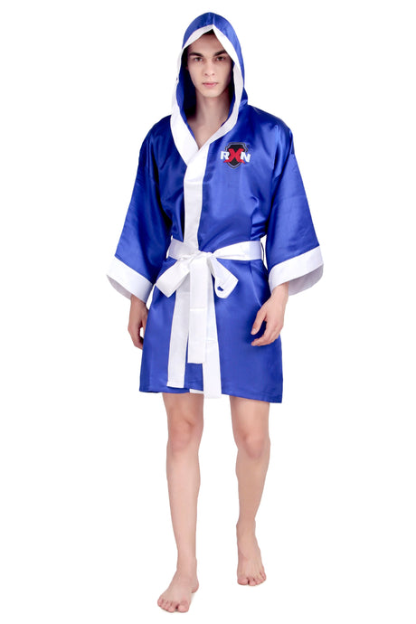 RXN Champions Entrance Robe (NBXG-1) | RXN SPORTS