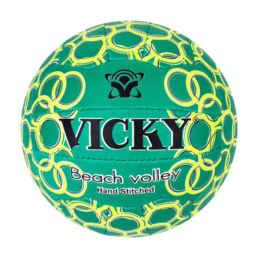 Vicky Beach Volley Ball | Kibi Sports