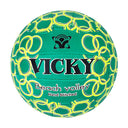 Vicky Beach Volley Ball | Kibi Sports