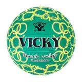 Vicky Beach Volley Ball | Kibi Sports