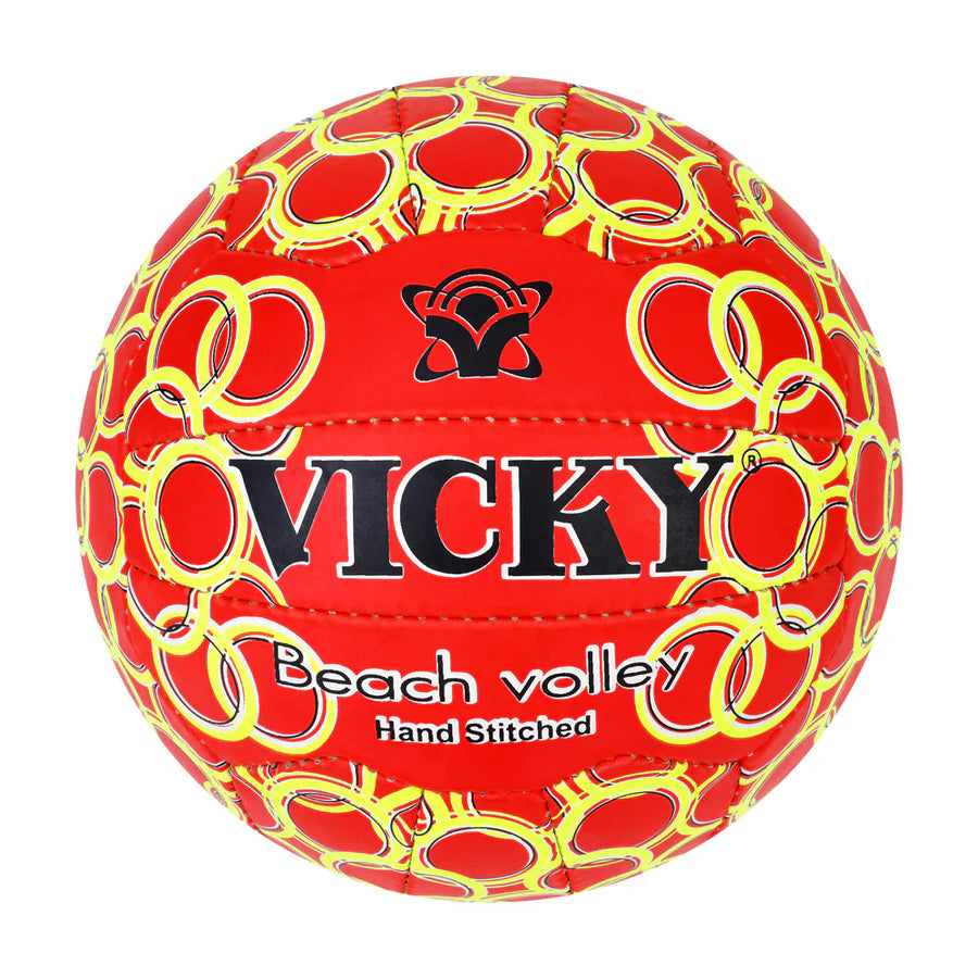 Vicky Beach Volley Ball | Kibi Sports