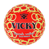 Vicky Beach Volley Ball | Kibi Sports