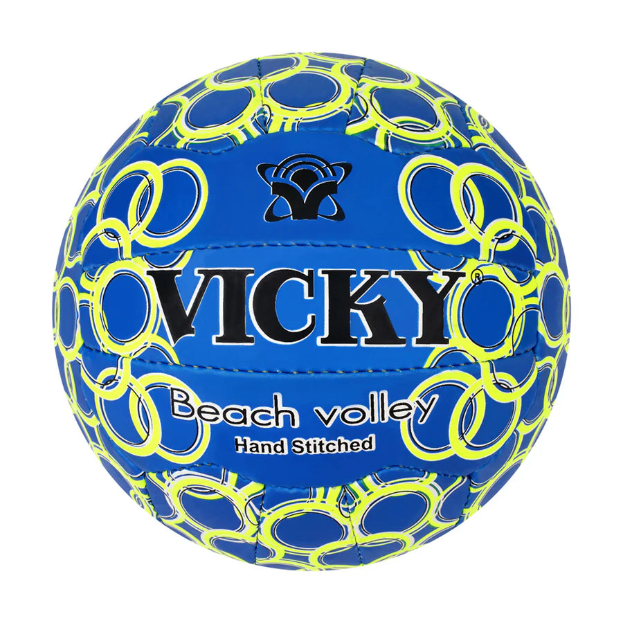 Vicky Beach Volley Ball | Kibi Sports