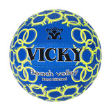 Vicky Beach Volley Ball | Kibi Sports