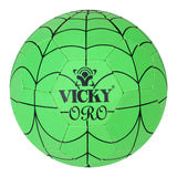 Vicky Oro SIze 3 Football | Kibi Sports