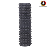 Vedam Massage roller 18″ (Black)