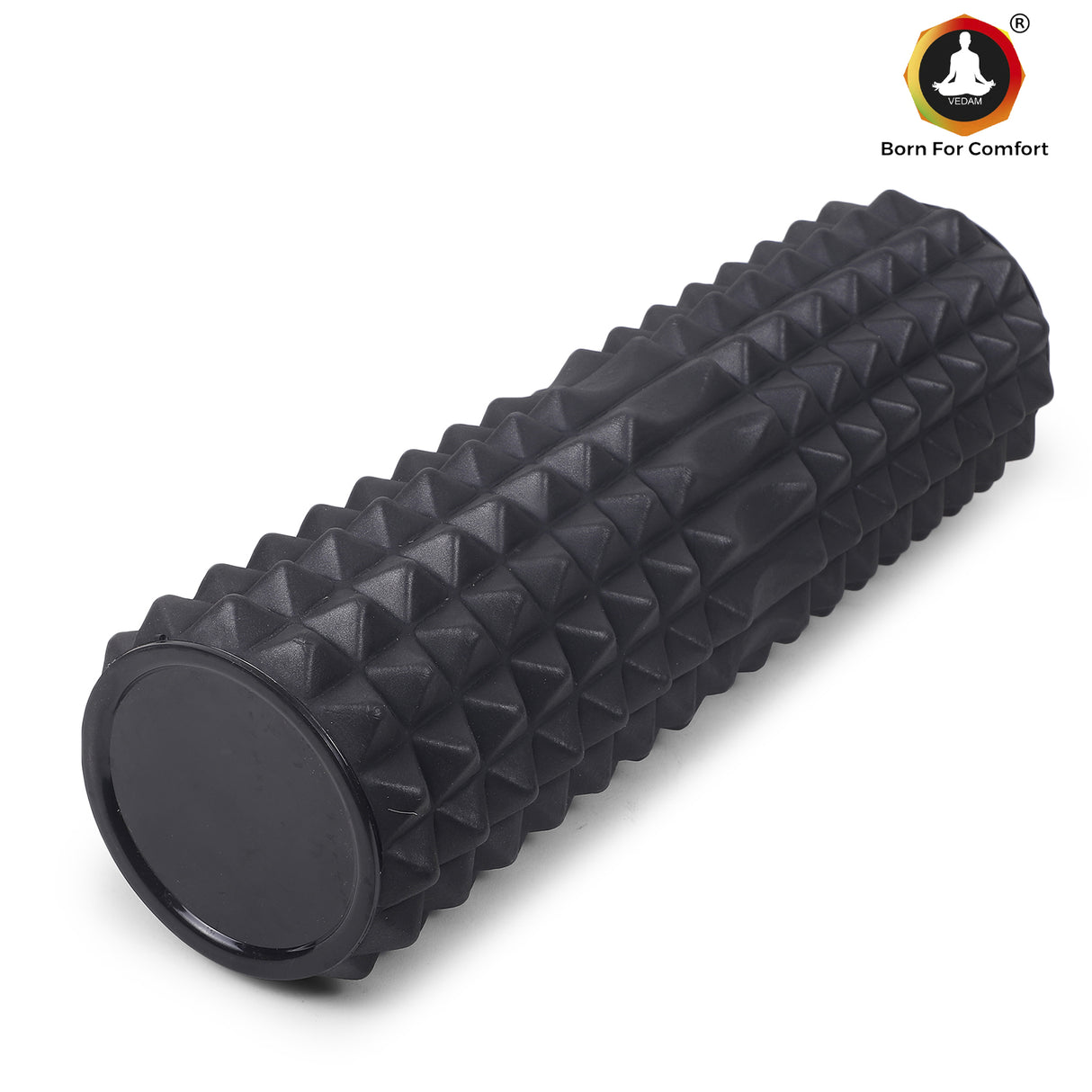 Vedam Massage roller 18″ (Black)