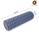 Vedam dense Massage roller 18″ (Navy)