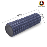 Vedam Massage roller 18″ (Navy)