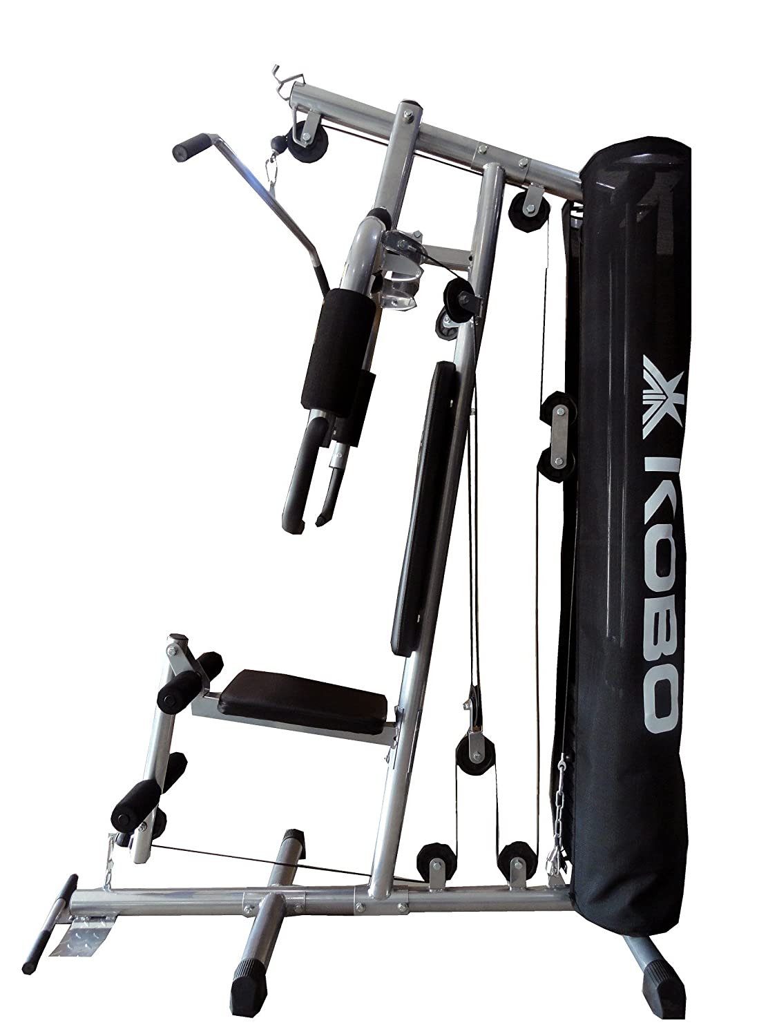 Kobo MHG-1001 Multi Home Gym