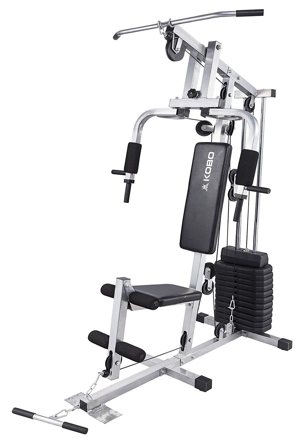 Kobo MHG-1002 Multi Home Gym