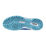 MIZUNO WAVE LYNX 2 ASTRO TURF HOCKEY SHOES – MUGEN BLUE