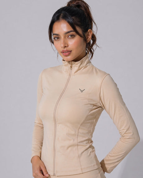 Invincible Women's Mist Jacket