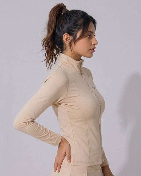 Invincible Women's Mist Jacket