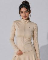 Invincible Women's Mist Jacket