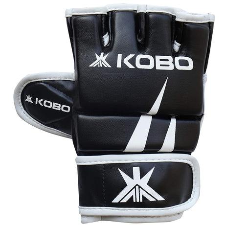 Kobo MMAG-01 MMA Gloves | Kobo