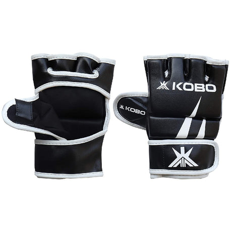 Kobo MMAG-01 MMA Gloves | Kobo