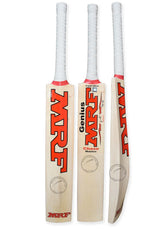 MRF Chase Master English Willow Cricket Bat